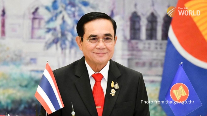 Thủ tướng Thái Lan cam kết chuyển giao quyền lực suôn sẻ